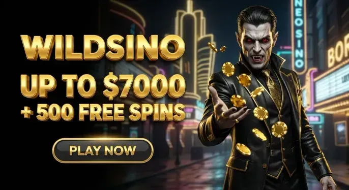 Wildsino Casino